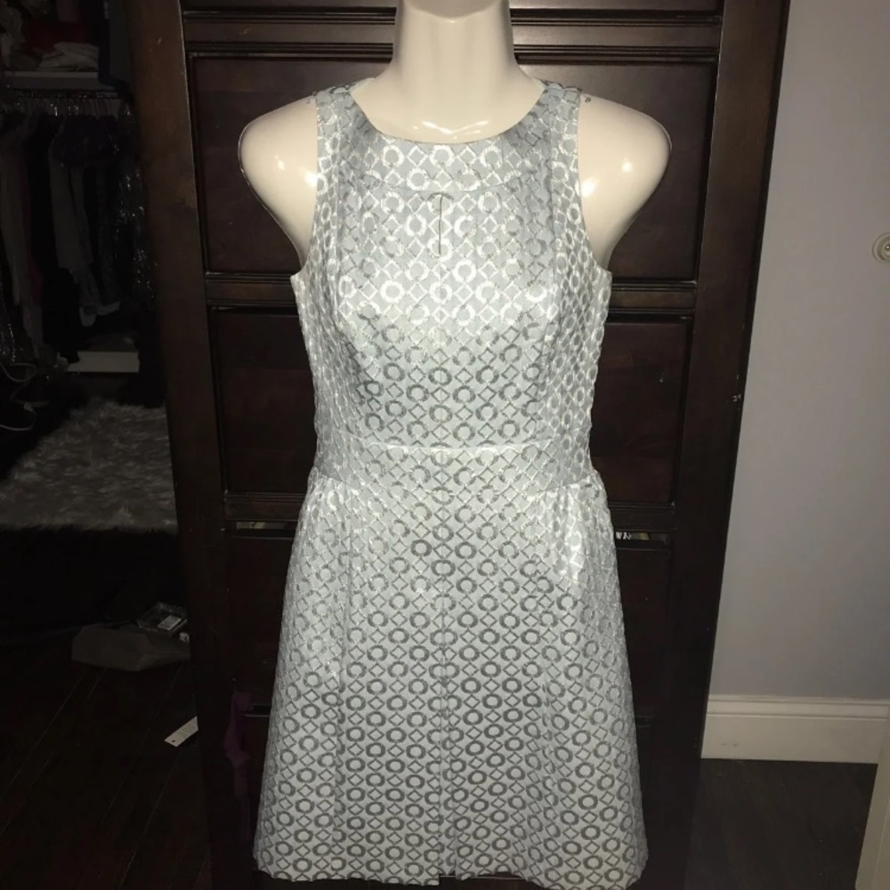 Lauren Ralph Lauren Dress Size 6 Petite